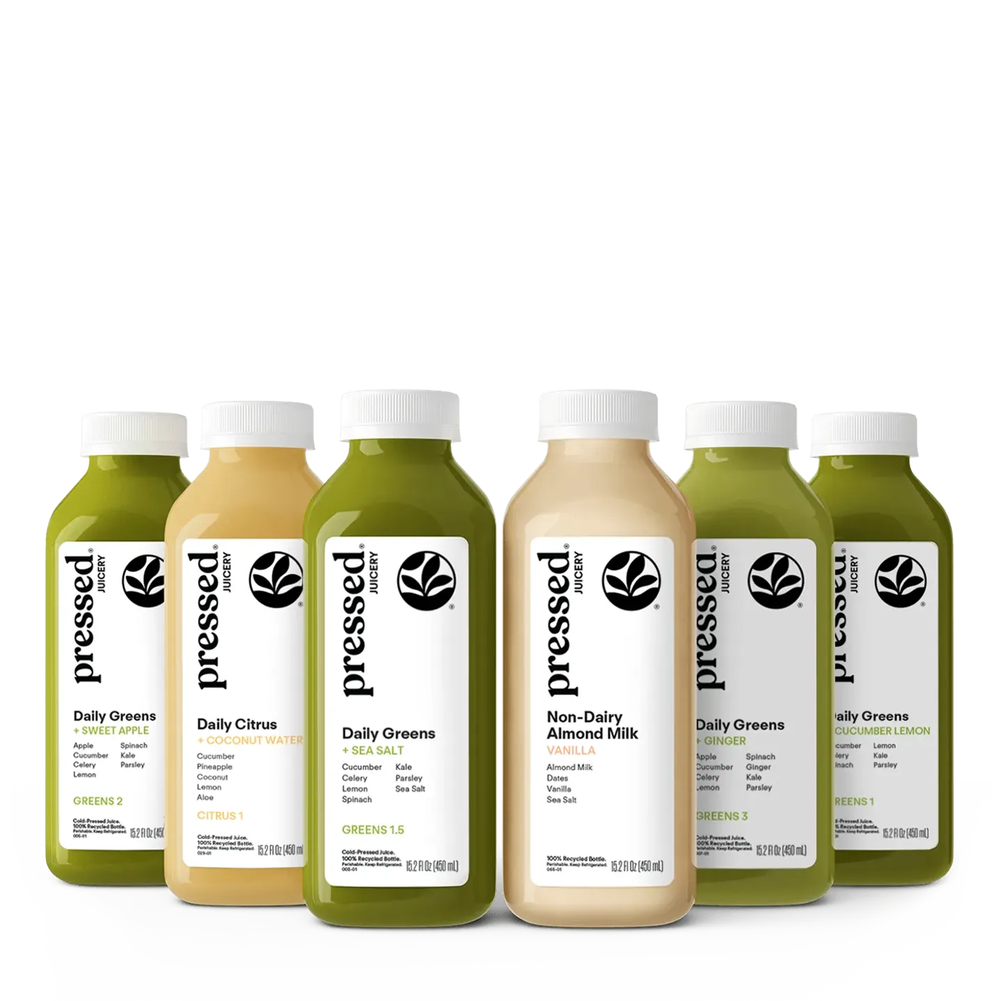 Pressed Juicery® - Cold-Pressed Juices, Smoothies & Plant-Based Foods